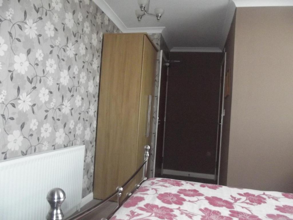 Tudor House Great Yarmouth Room photo